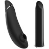 Набор WE-VIBE TANGO + WOMANIZER PREMIUM серебряный SNCV1SG9